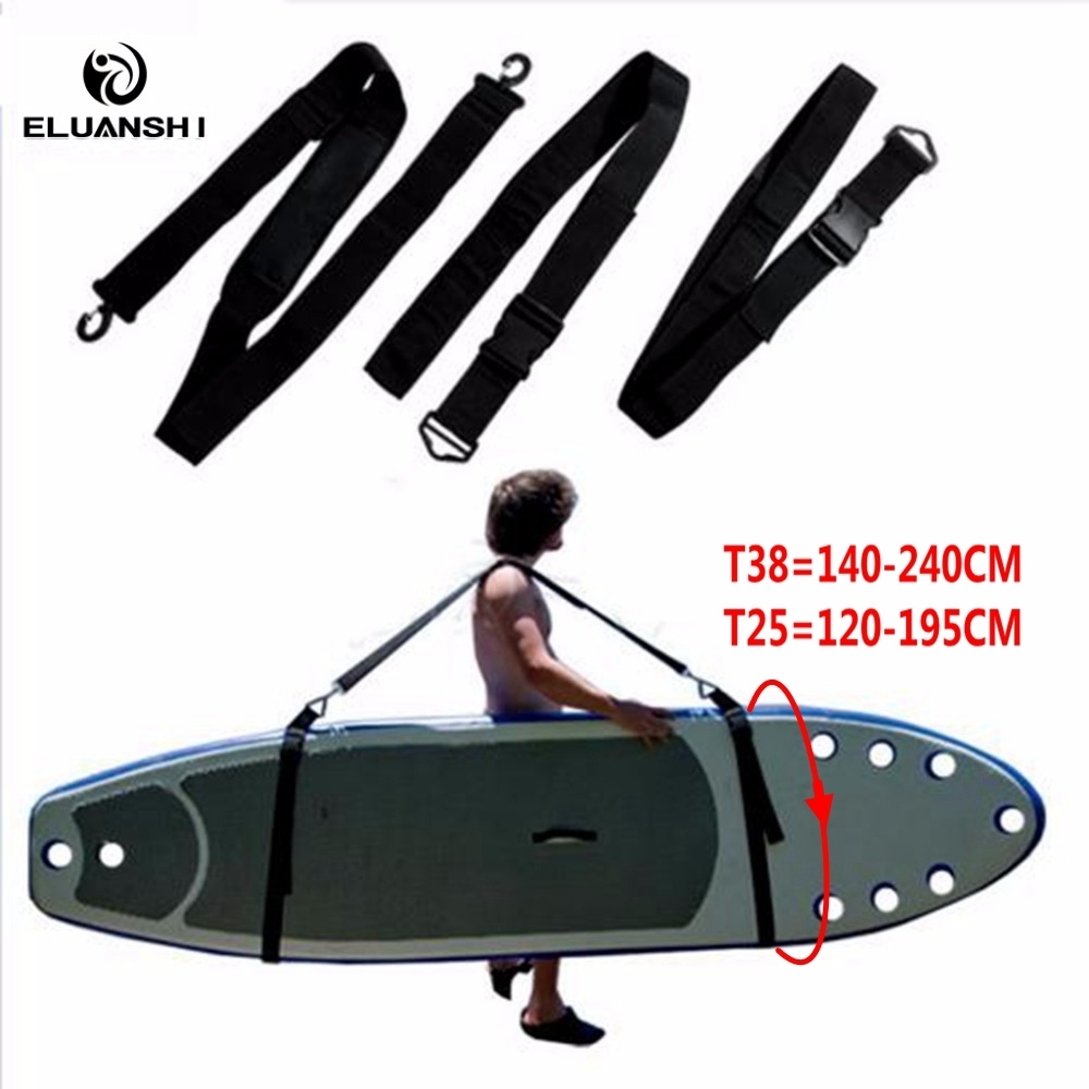 Regulowana deska surfingowa ra – Stand Up Paddle Leash recenzja i cena