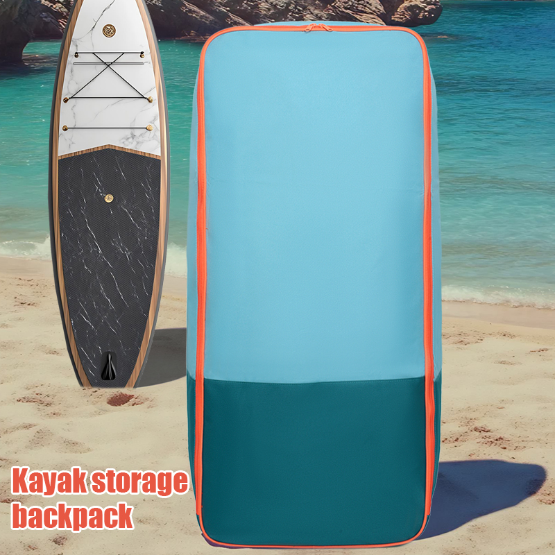 Dikalong's ten sam plecak na d – Stand Up Paddle Leash recenzja i cena