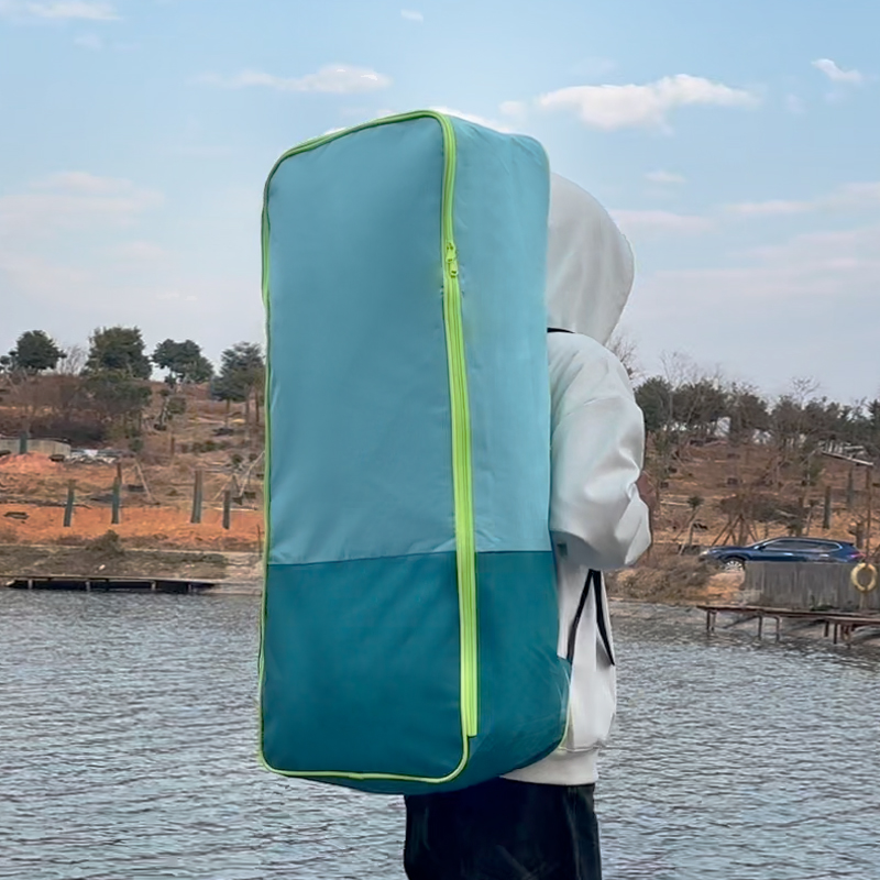 Dikalong's ten sam plecak na d – Stand Up Paddle Leash recenzja i cena