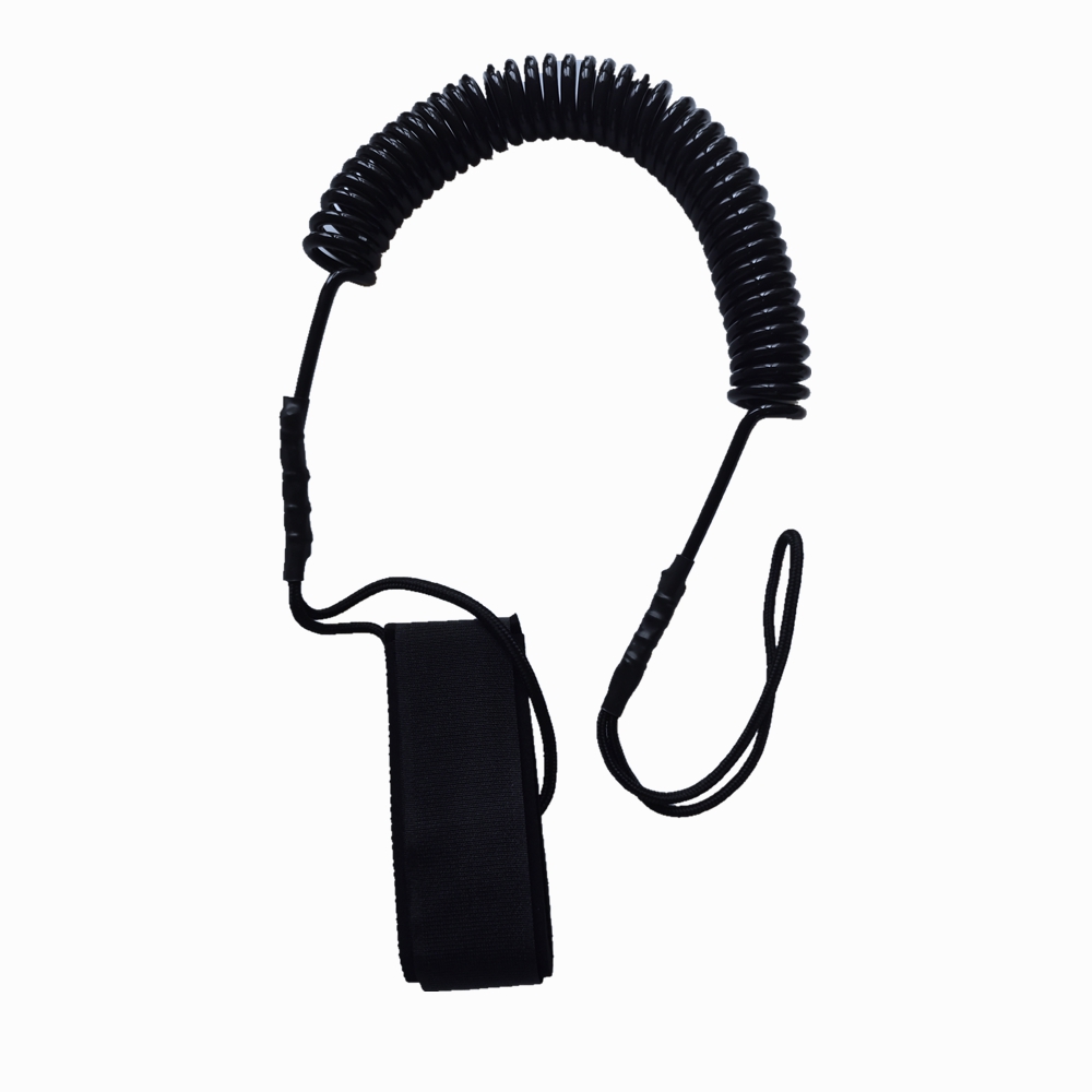 Sznurek do deski surfingowej 5 – Stand Up Paddle Leash recenzja i cena
