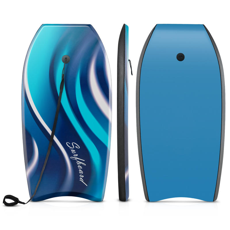 Deska Body Board/Boogie Board  – Bodyboard Boogie Board recenzja i cena