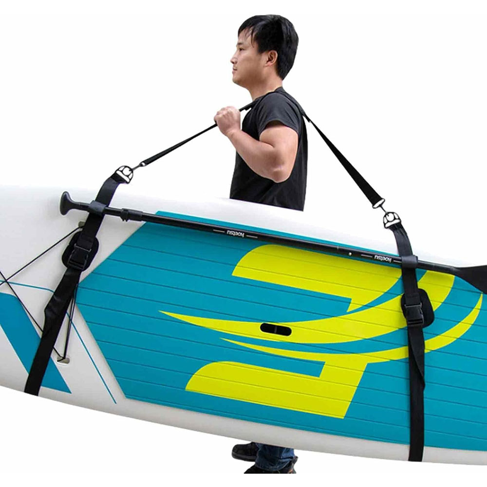 Adjustable Surfing Surfboard S – Stand Up Paddle Leash recenzja i cena