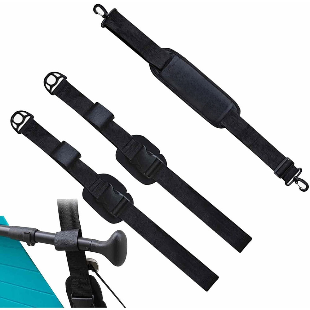 Adjustable Surfing Surfboard S – Stand Up Paddle Leash recenzja i cena